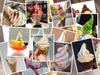BQ322-E Soft Serve Freezer with Standby Mode,Mix Low Light Alerts,Electric Air Pump.