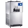 BQ332A-S Soft Serve Freezer Ram Pump, Standby Mode, Hopper Agitator, Low-mix Sensor, HT.