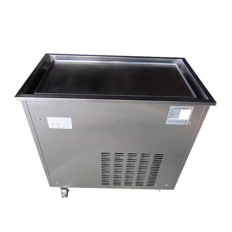 commercial ice cream machines